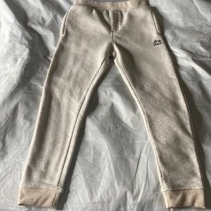 RBX Large size 7 sweatpants Boys.